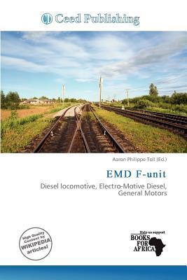 EMD F-unit