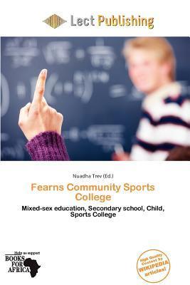 Fearns Community Sports College