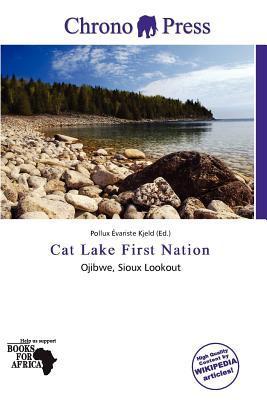 Cat Lake First Nation