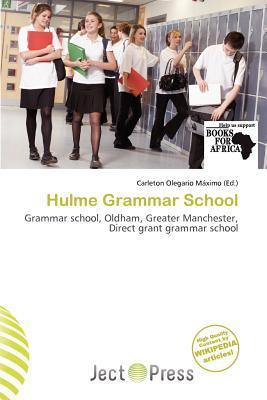 Hulme Grammar School