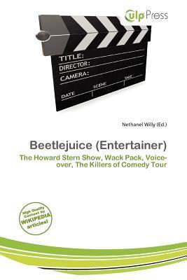 Beetlejuice (Entertainer)