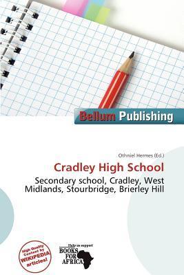 Cradley High School