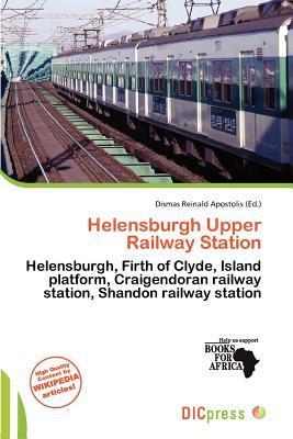 Helensburgh Upper Railway Station