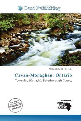 Cavan-Monaghan Ontario