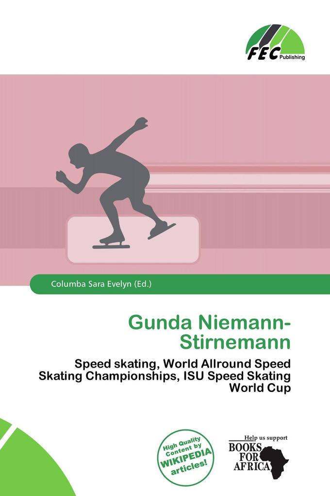 Gunda Niemann-Stirnemann