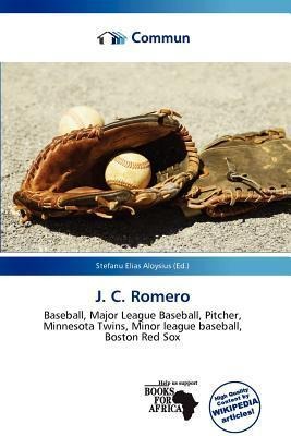J. C. Romero