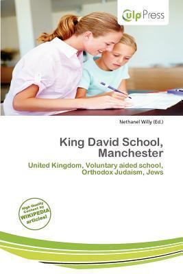 King David School Manchester