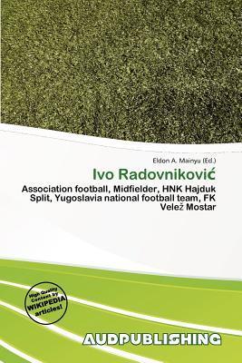 Ivo Radovnikovi