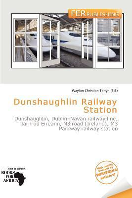 Dunshaughlin Railway Station
