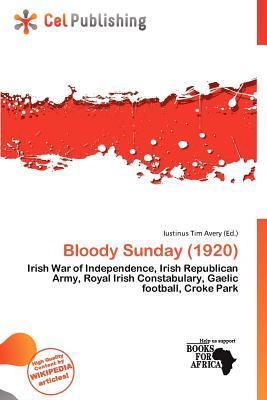 Bloody Sunday (1920)