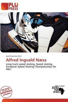 Alfred Ingvald Næss