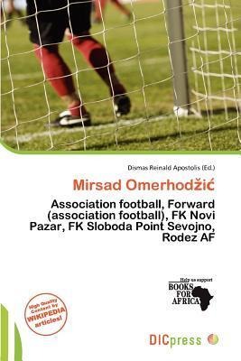 Mirsad Omerhodi