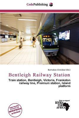 Bentleigh Railway Station