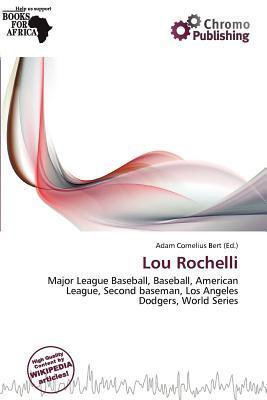 Lou Rochelli