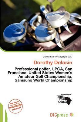 Dorothy Delasin