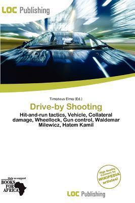 Drive-by Shooting