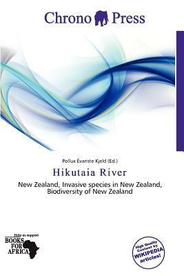 Hikutaia River