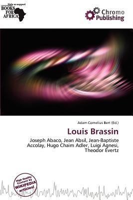 Louis Brassin