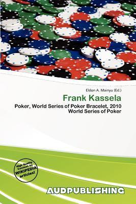 Frank Kassela