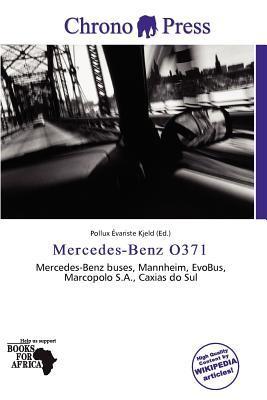 Mercedes-Benz O371