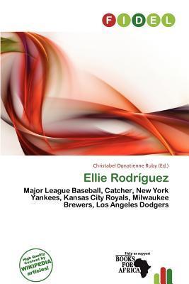 Ellie Rodríguez