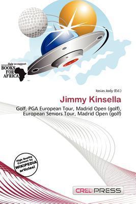 Jimmy Kinsella