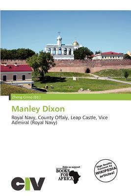 Manley Dixon