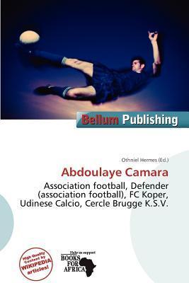 Abdoulaye Camara