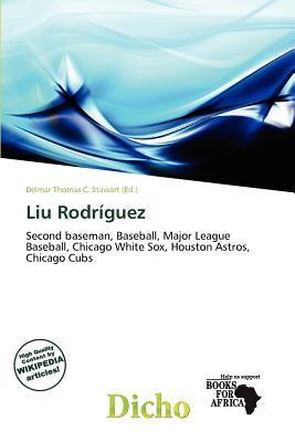 Liu Rodríguez
