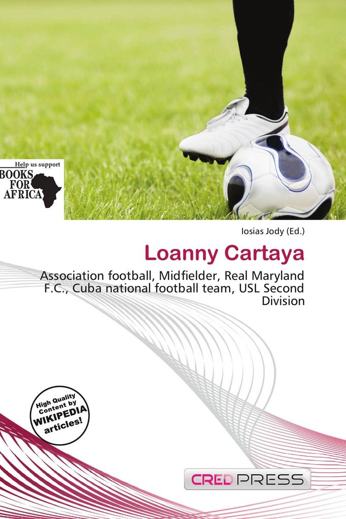 Loanny Cartaya