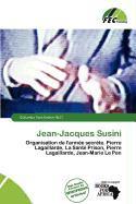 Jean-Jacques Susini