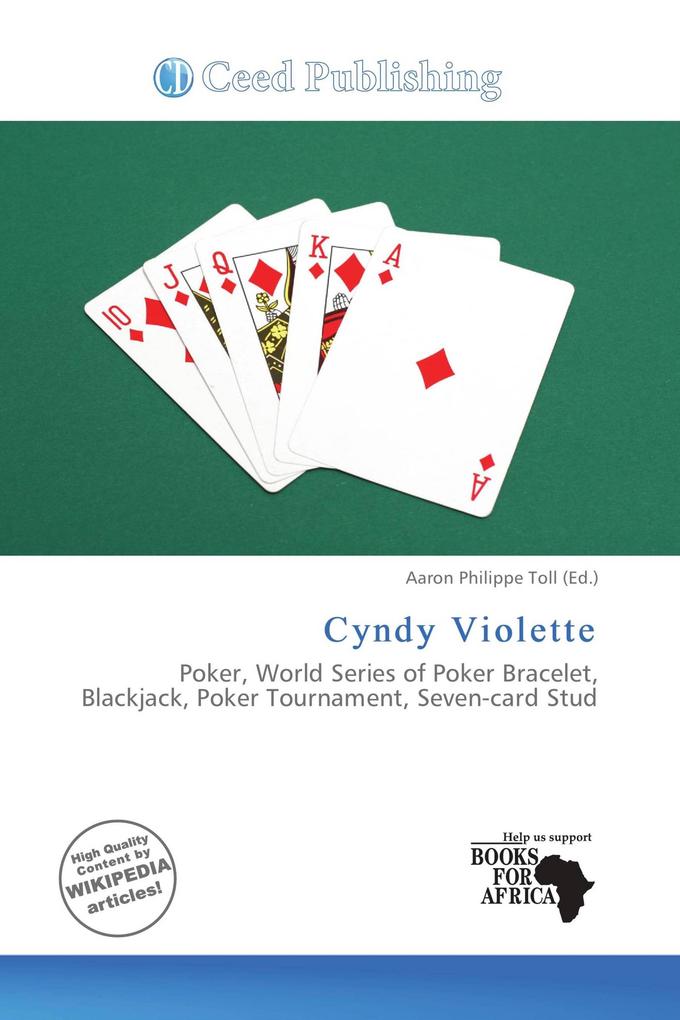 Cyndy Violette