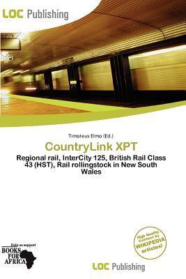 CountryLink XPT