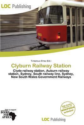 Clyburn Railway Station