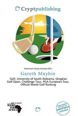 Gareth Maybin