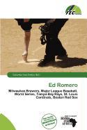 Ed Romero