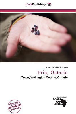 Erin Ontario