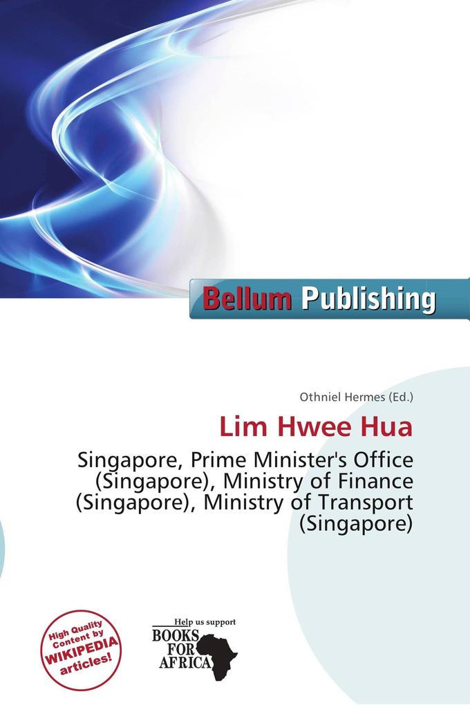 Lim Hwee Hua