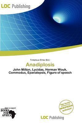 Anadiplosis