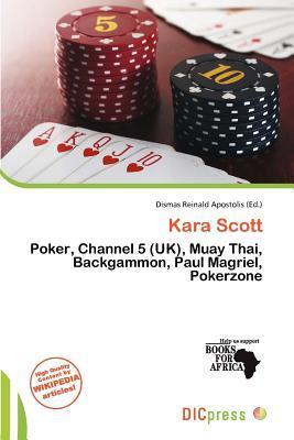 Kara Scott