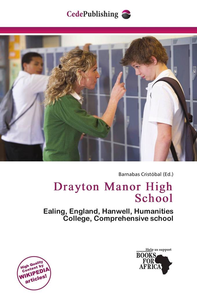 Drayton Manor High School