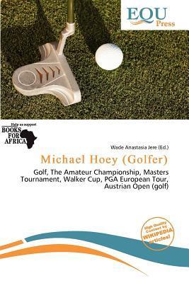 Michael Hoey (Golfer)