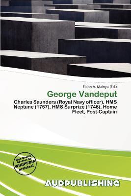 George Vandeput