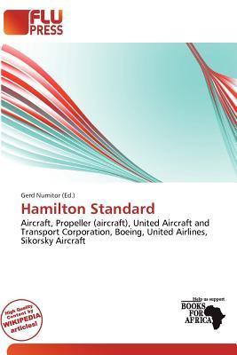 Hamilton Standard