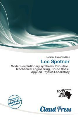 Lee Spetner