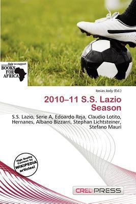 2010-11 S.S. Lazio Season