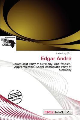 Edgar André