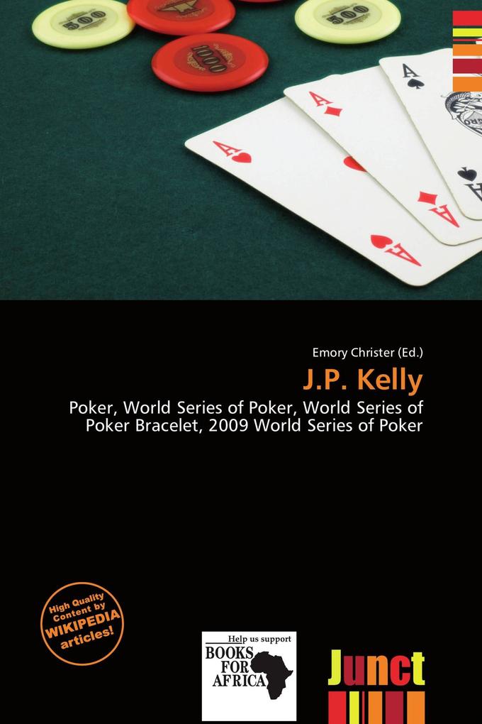 J.P. Kelly