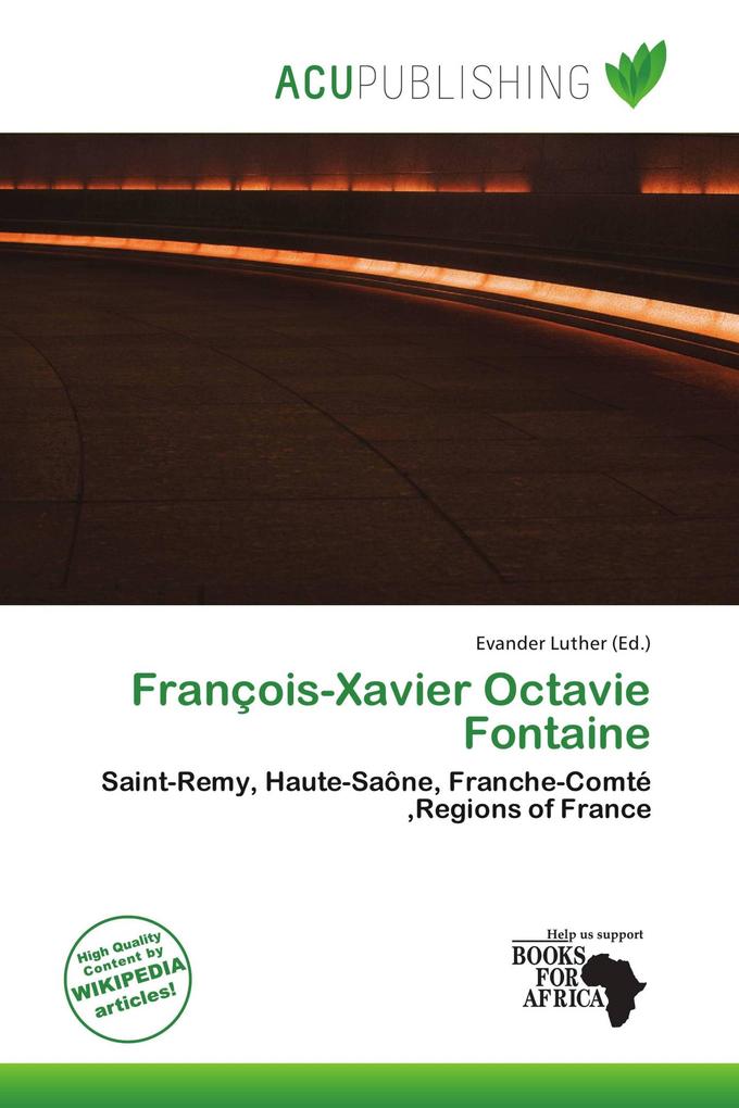 François-Xavier Octavie Fontaine