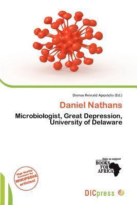 Daniel Nathans